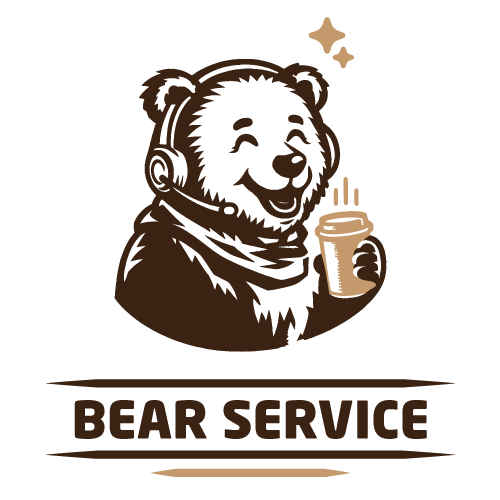 Brown Bear Coffee