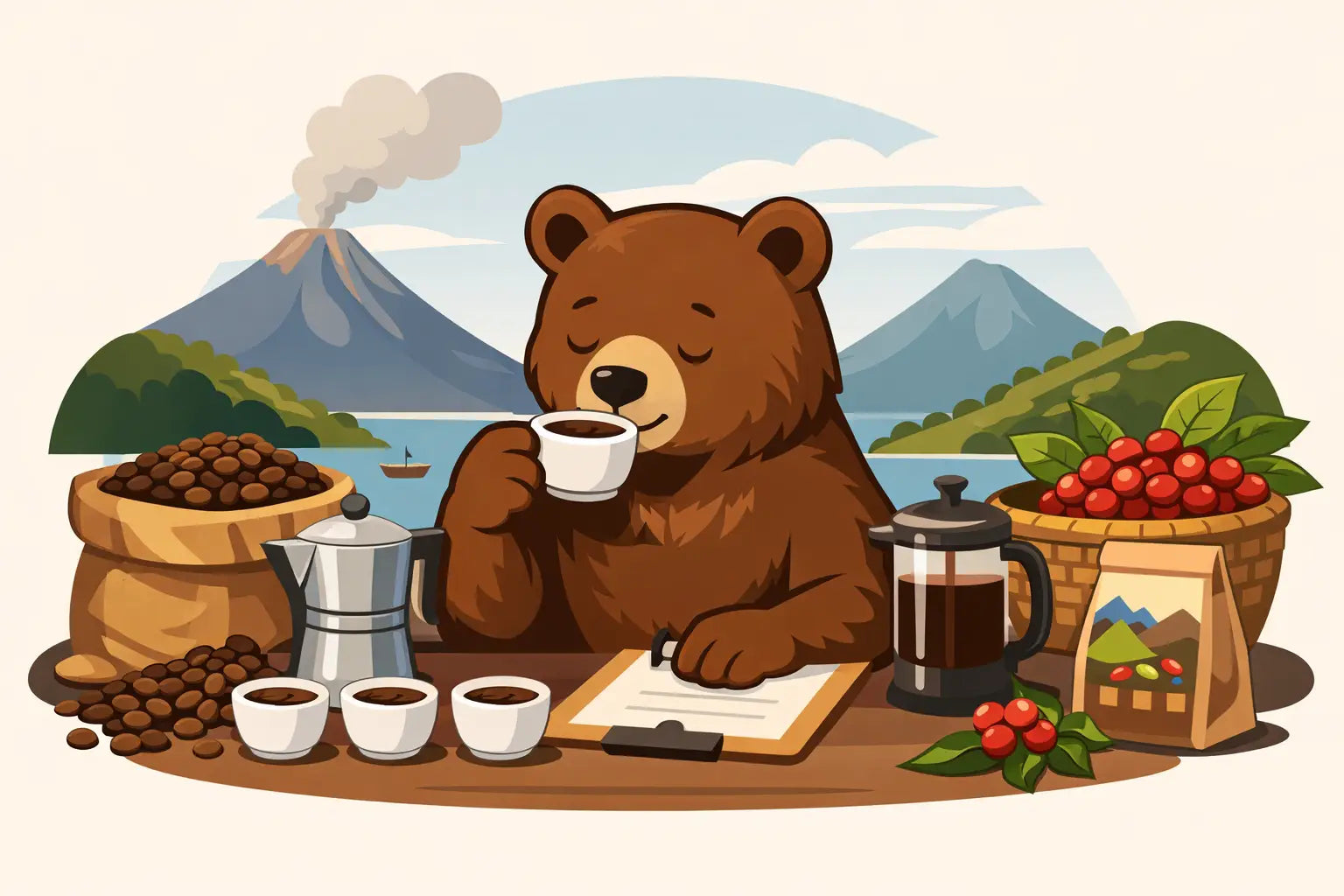 Guatemalan Coffee Review: Worth Buying?