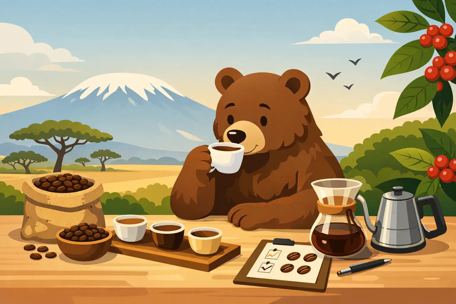 Kenyan Coffee Review: Bright, Bold, Worth It?