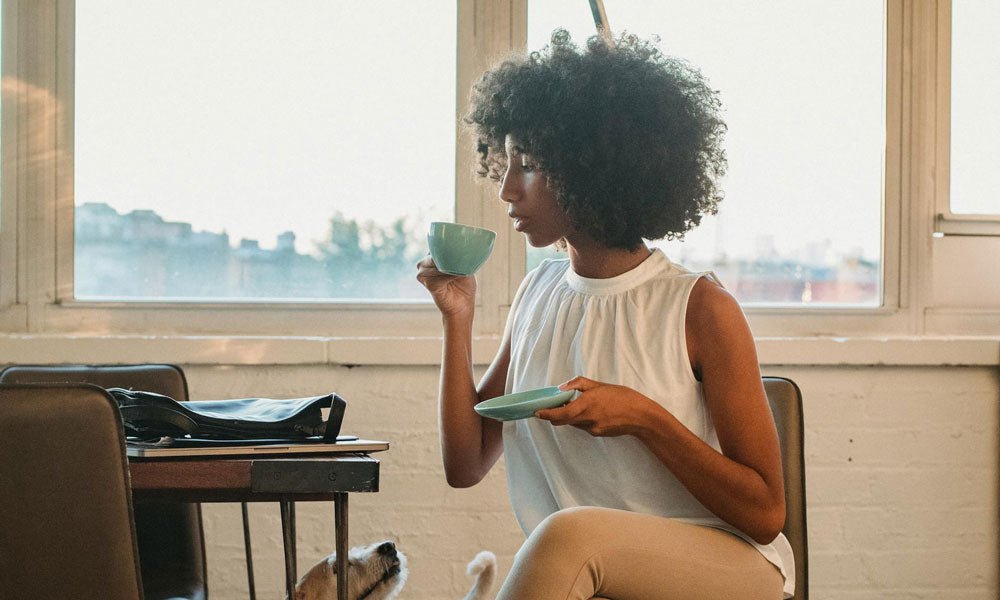 10 AMAZING FACTS ABOUT COFFEE - Brown Bear Coffee