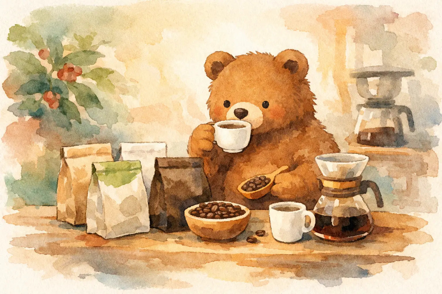 Coffee Bags Review: Worth Buying for Home?