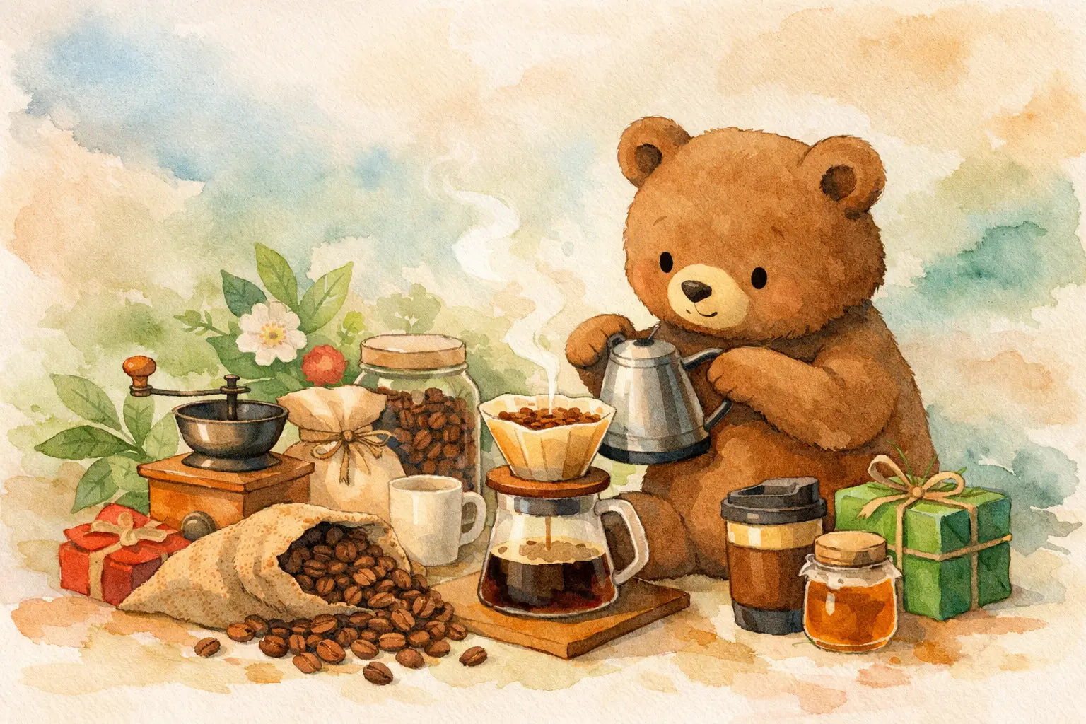 12 Best Ethical Coffee Gifts for Better Brewing