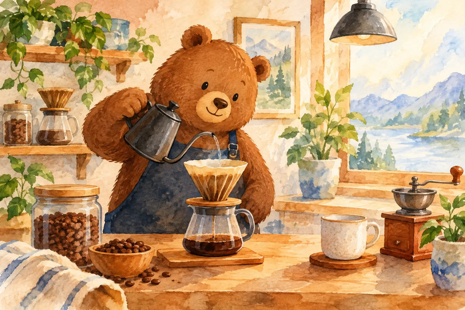 Coffee Culture Trends Shaping Home Brewing