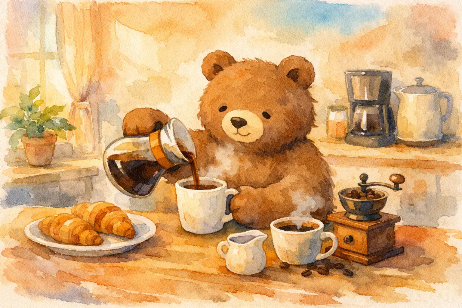 Best Coffee for Morning Routines at Home