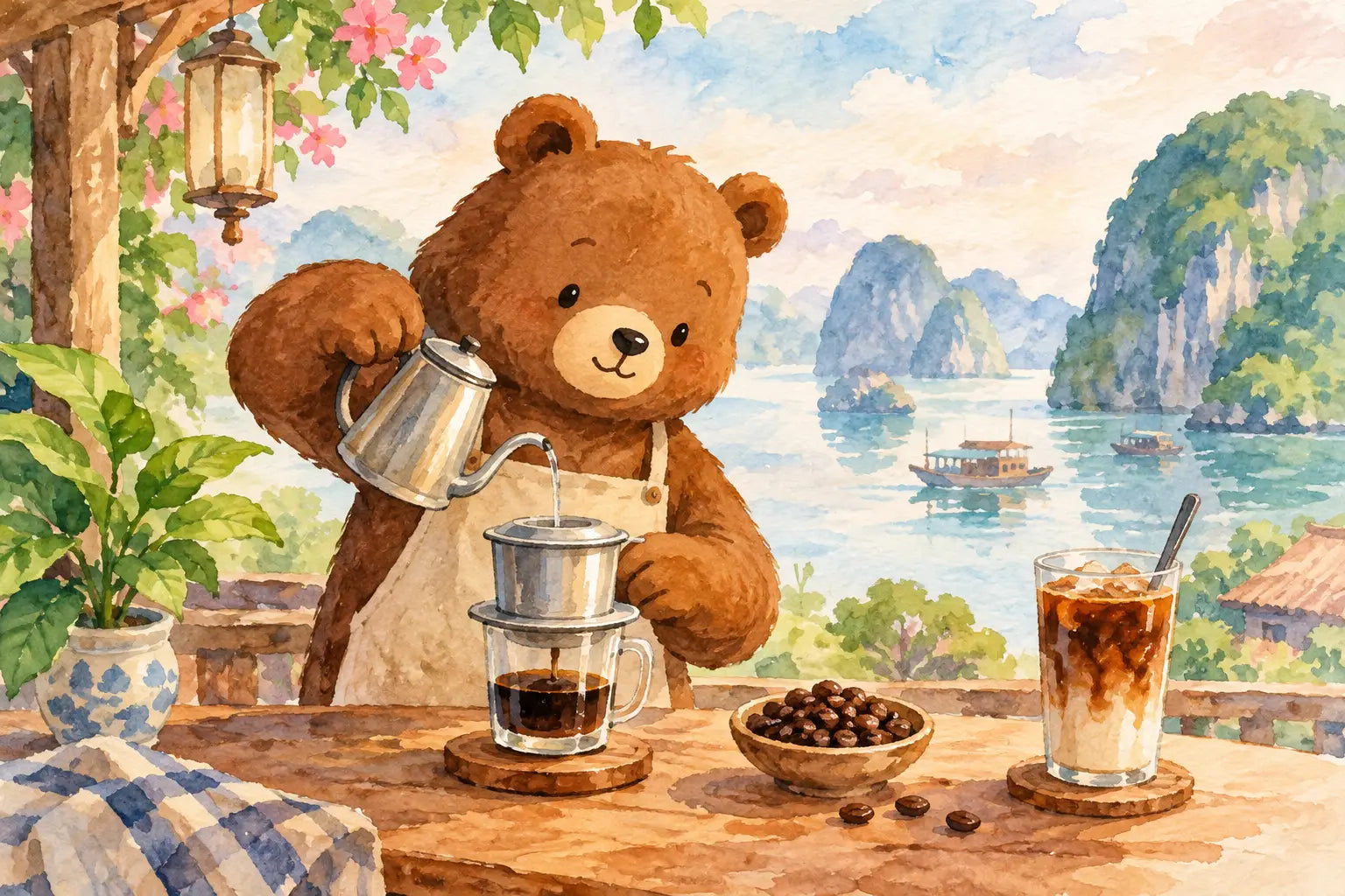 Vietnamese Coffee Review for Bold Everyday Brews
