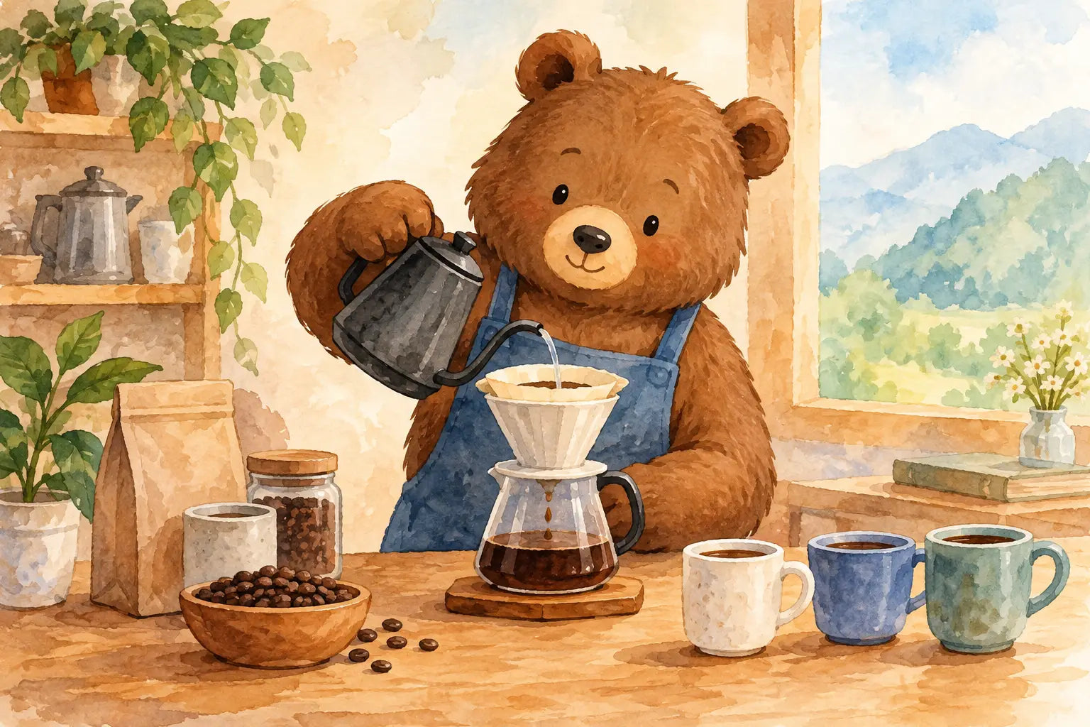 What Coffee Suits Beginners? A Simple Guide