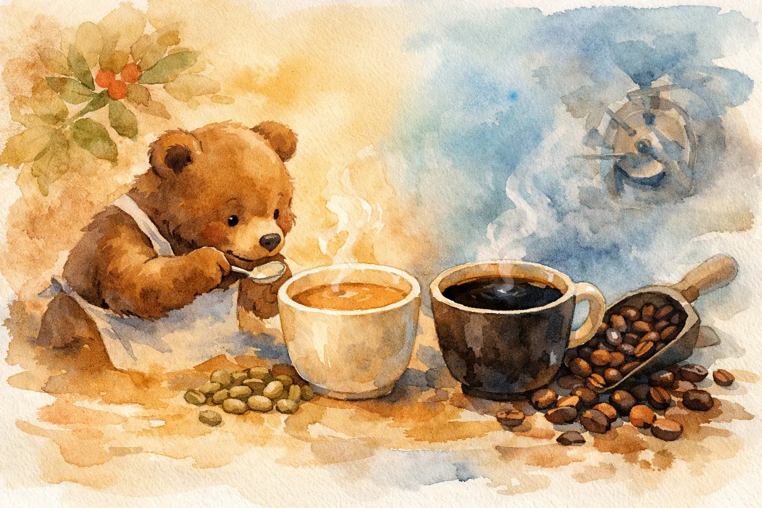 Does Roast Affect Caffeine? What Your Cup Holds