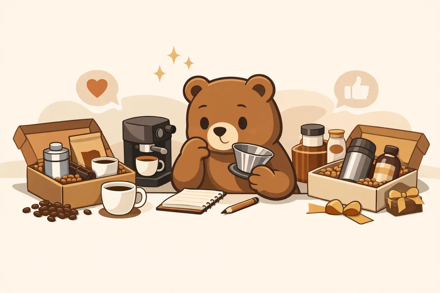 Coffee Gift Sets Review: What’s Worth Buying?