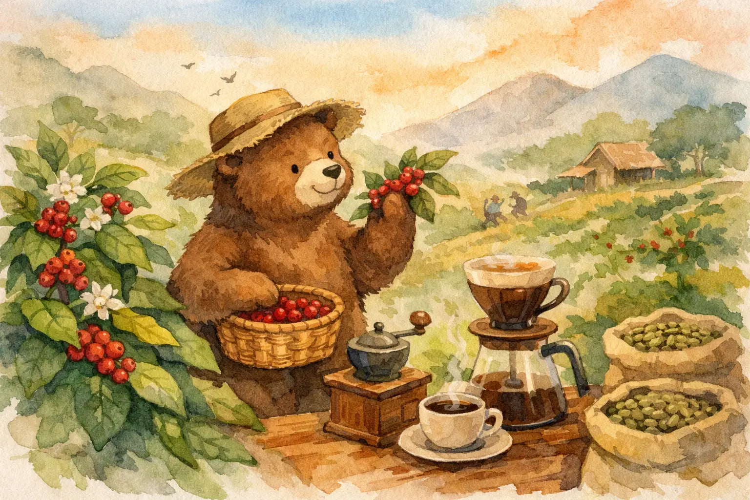 Ethical Coffee Sourcing Guide for Better Brews