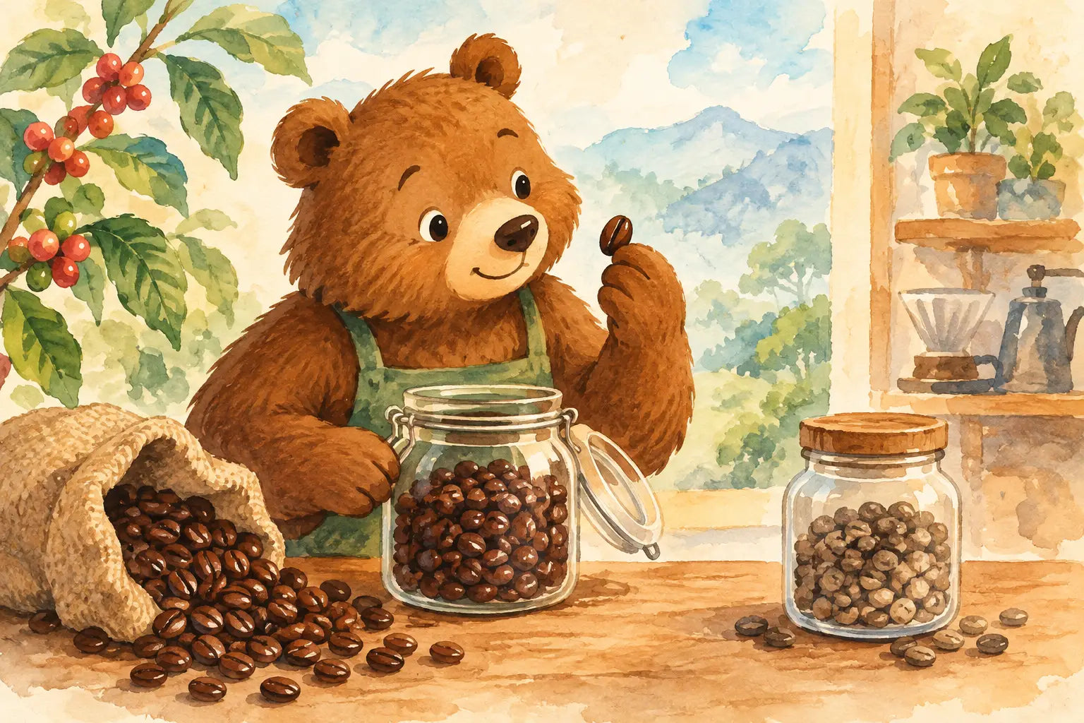 Can Coffee Beans Expire? Freshness Explained