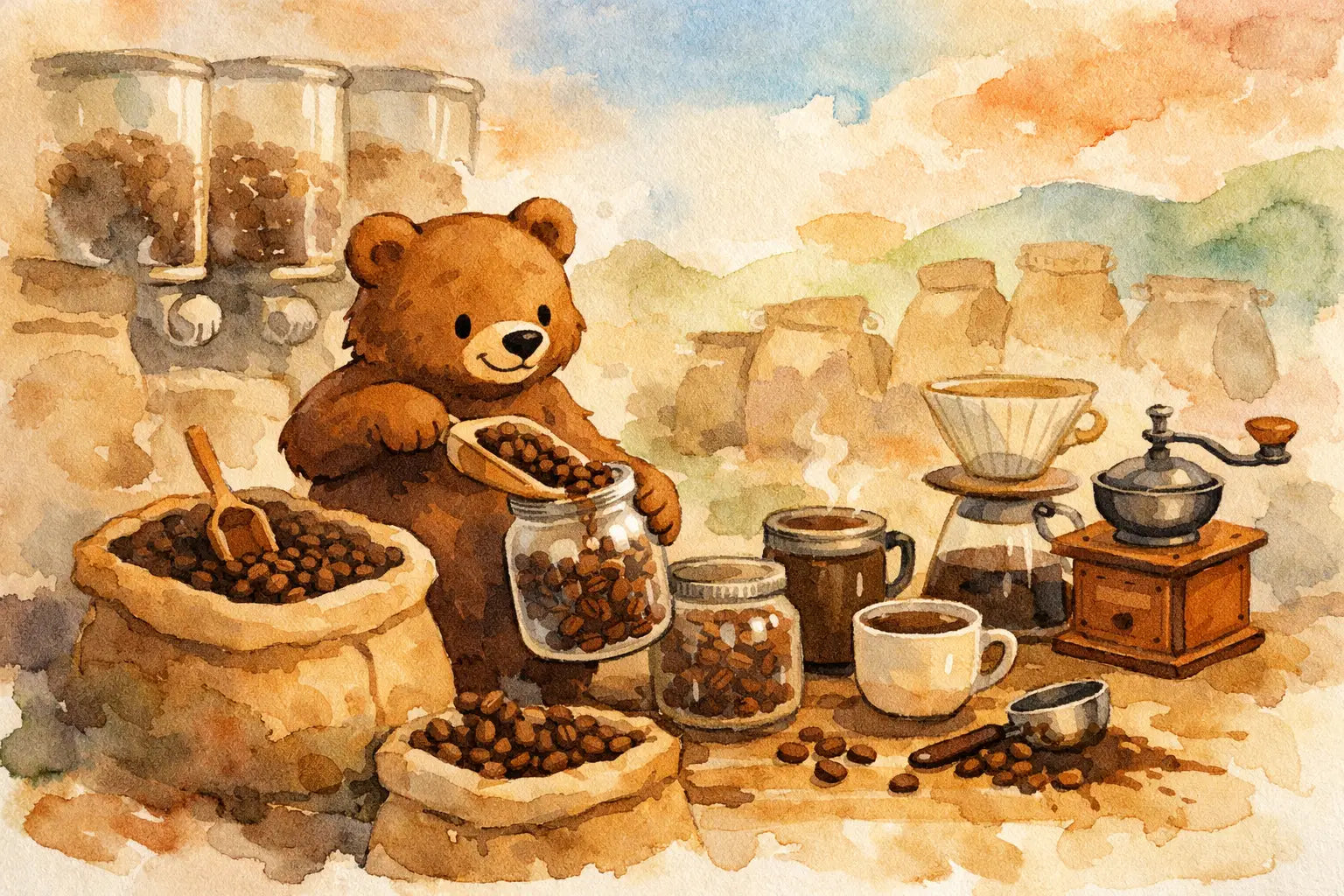 Bulk Coffee Buying Guide for Better Daily Brews
