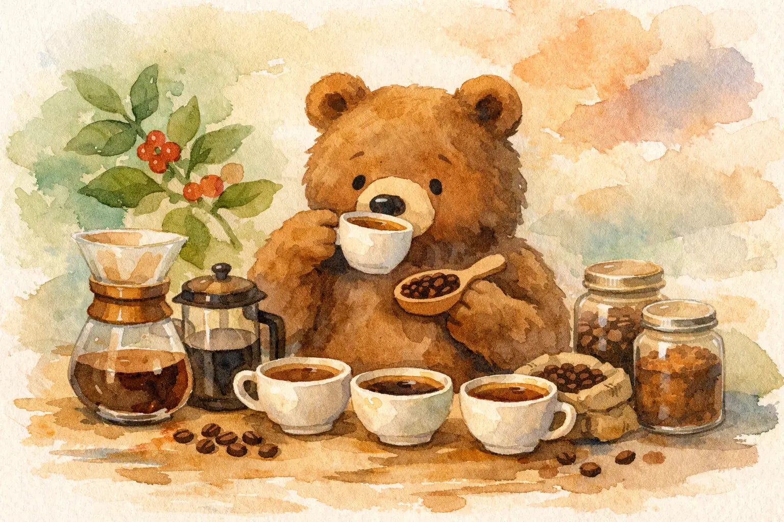 How to Choose Decaf Coffee That Tastes Great
