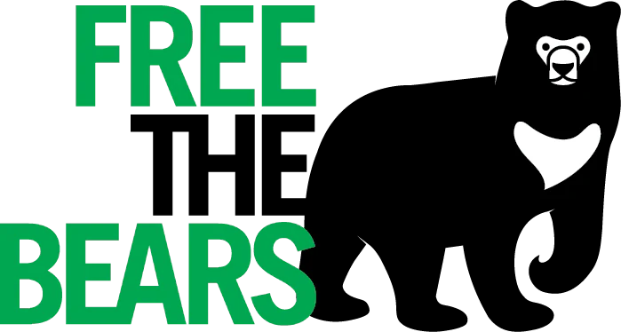 We come BEAR:ing good news...