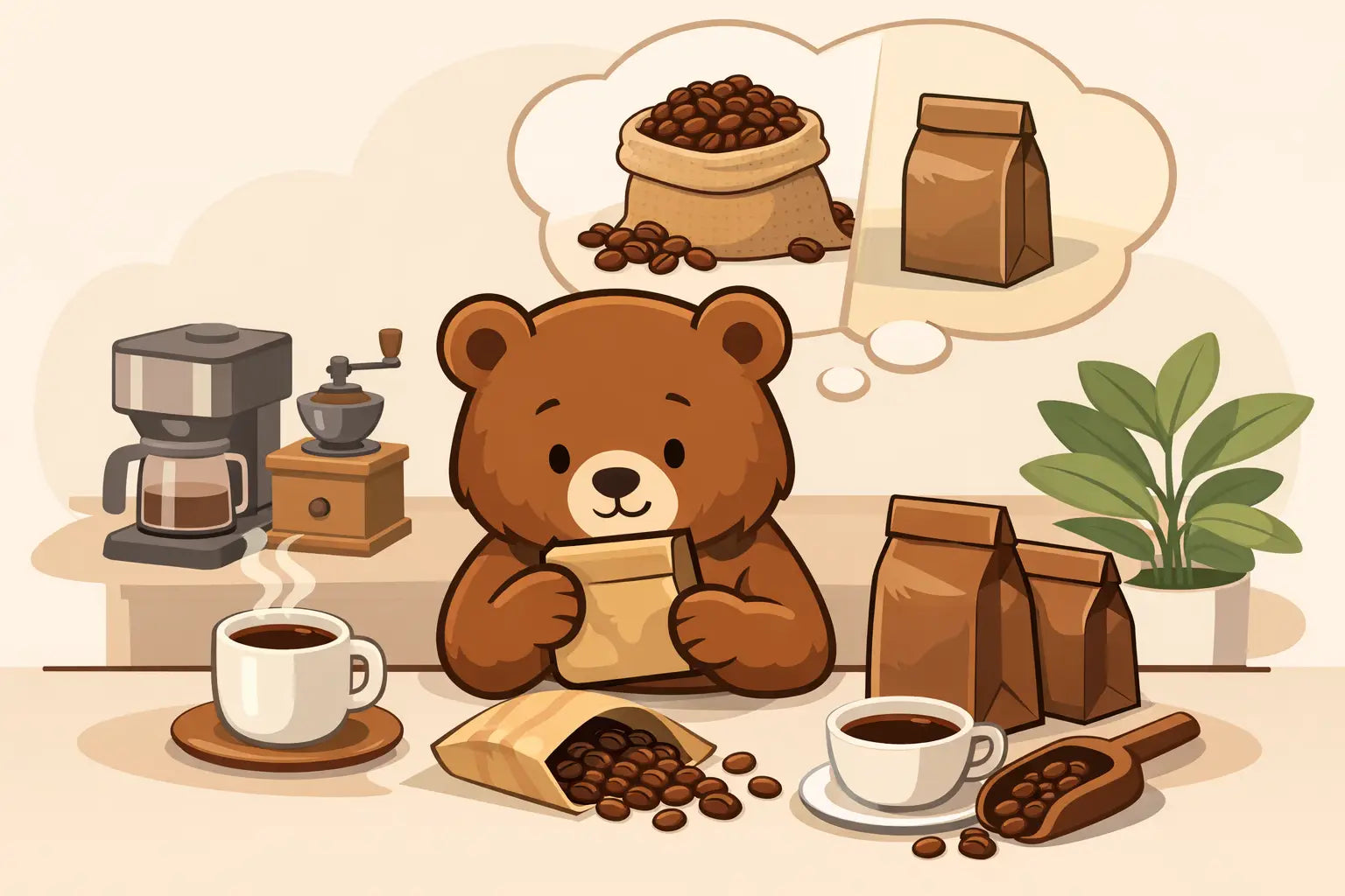 Are Coffee Bags Any Good? Honest Answer