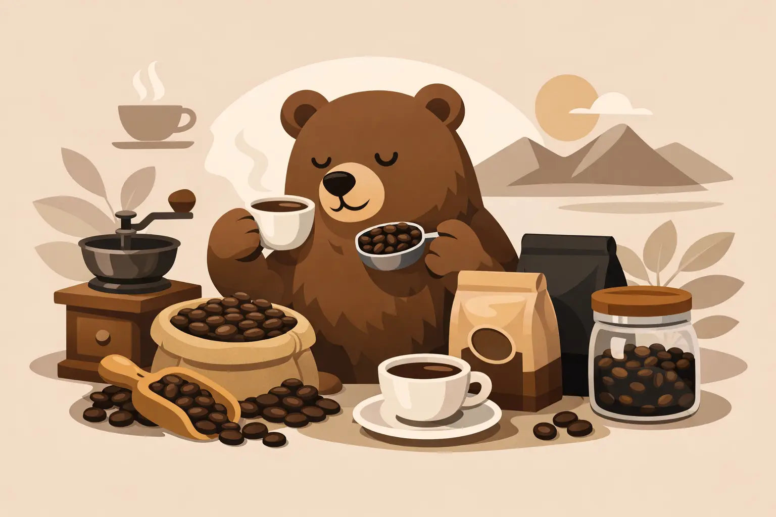 Best Dark Roast Coffee Beans to Buy