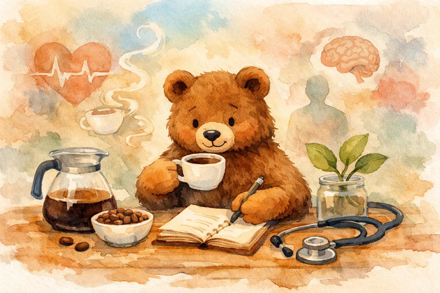 Health Benefits of Coffee: What the Evidence Says