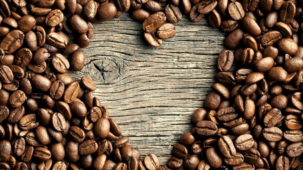COFFEE COULD SAVE YOUR LIFE - Brown Bear Coffee