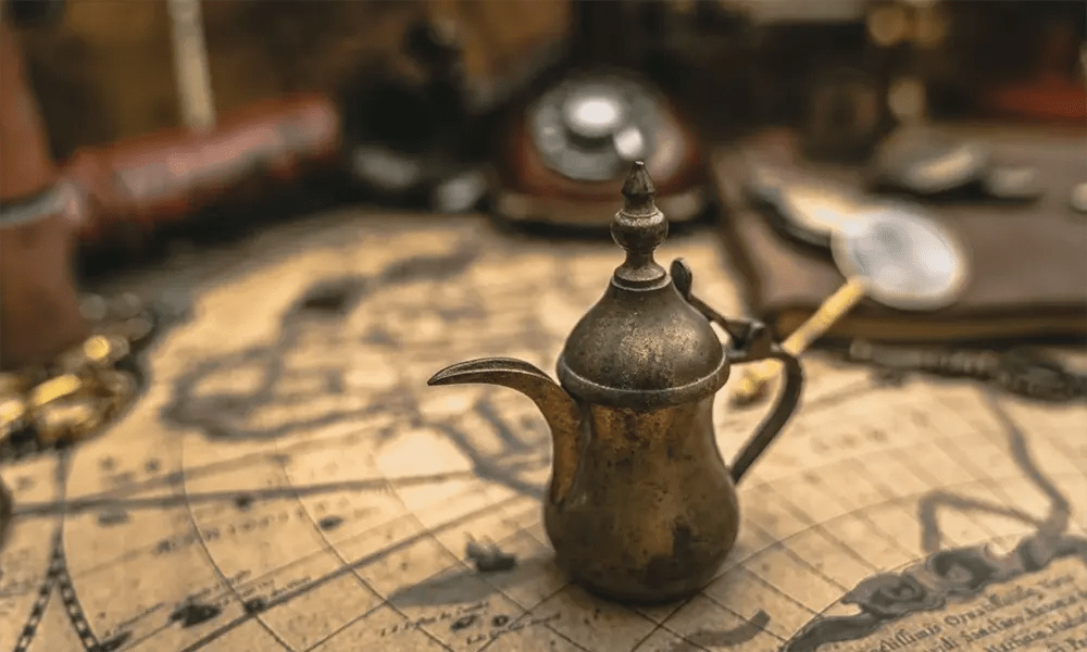 Coffee History – The Growth of the Brazilian & Colombian Coffee Industries - Brown Bear Coffee