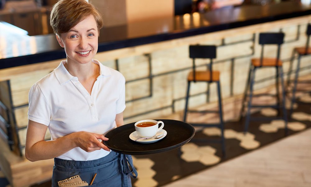 Coffee History – The Rise of The Coffee House - Brown Bear Coffee