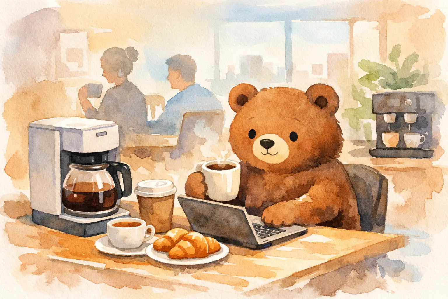 Best Coffee for Office Teams and Workplaces