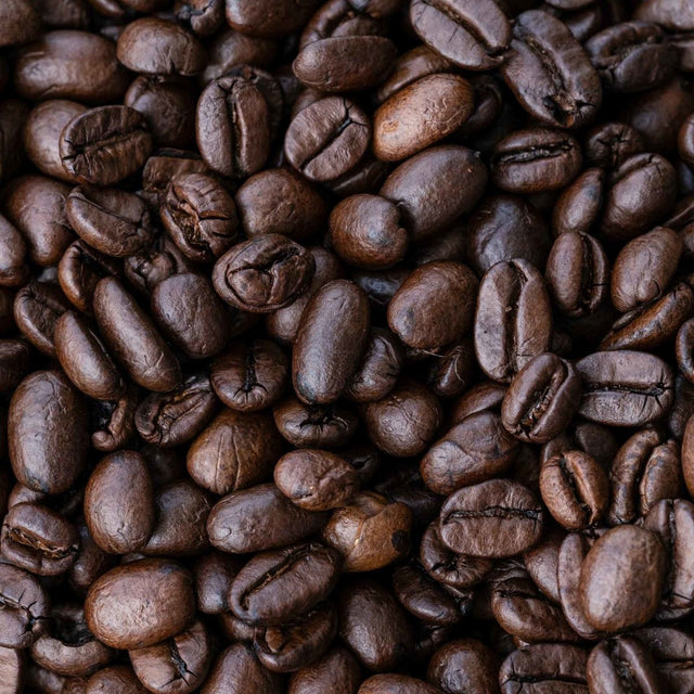 Dark Roast Coffee - Brown Bear Coffee