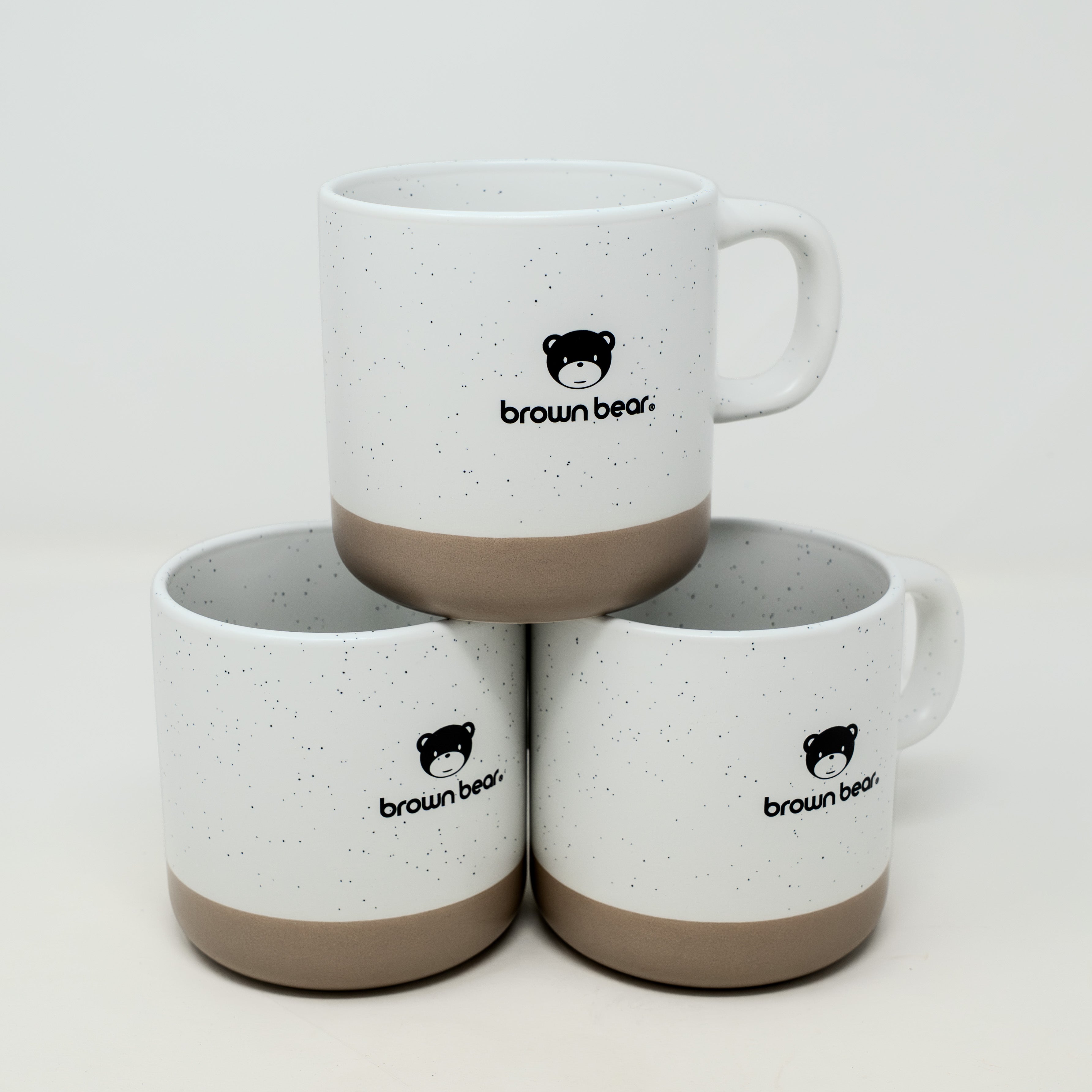 Brown Bear Premium Coffee Mug