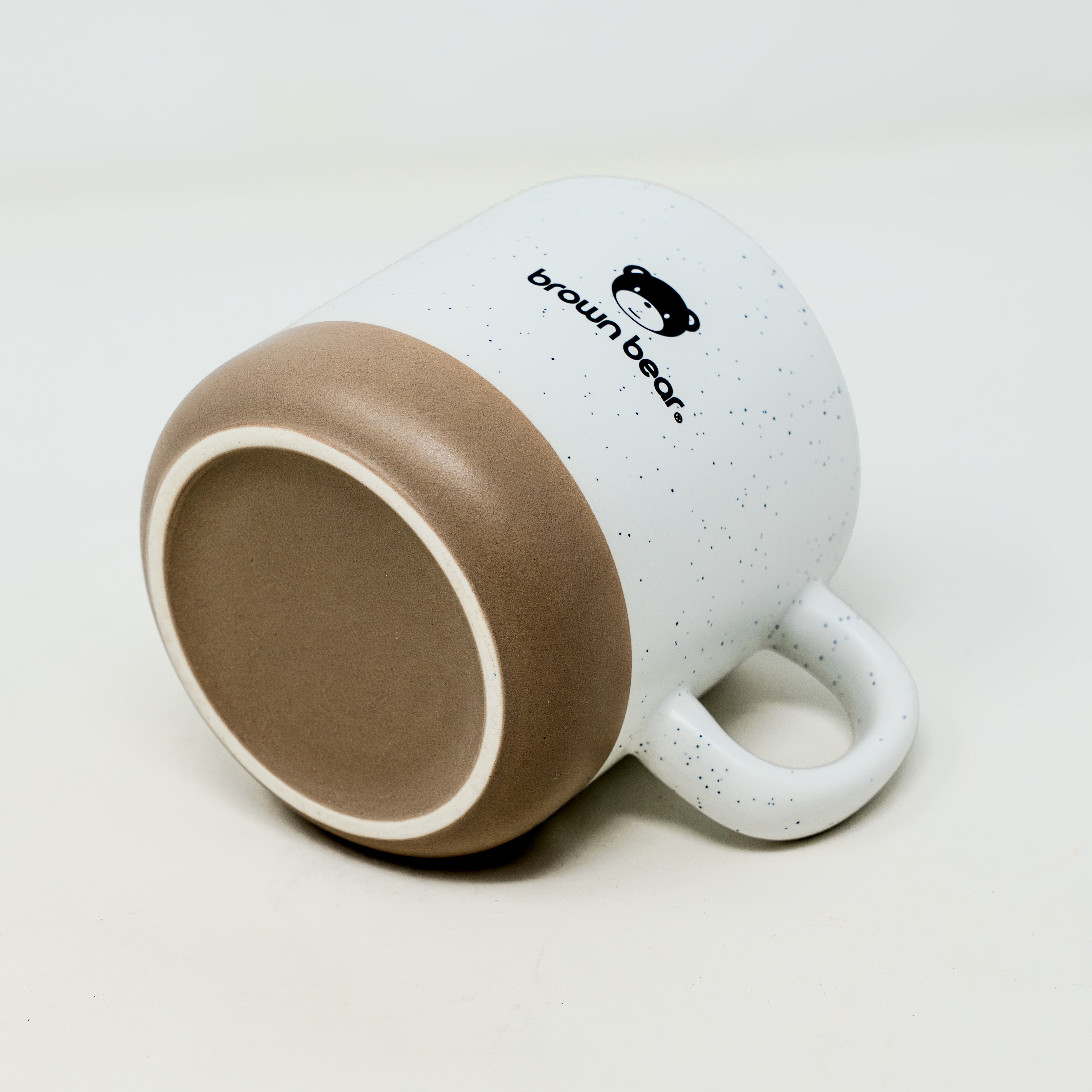 Brown Bear Premium Coffee Mug