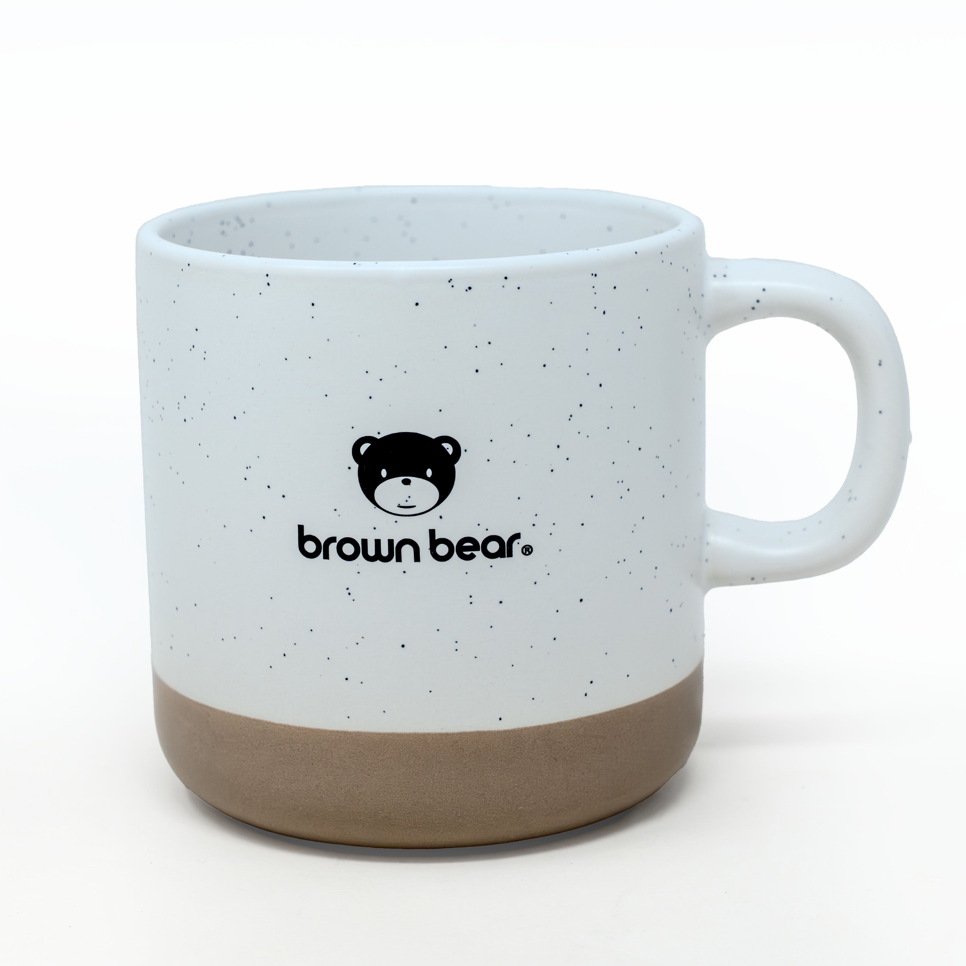 Brown Bear Premium Coffee Mug
