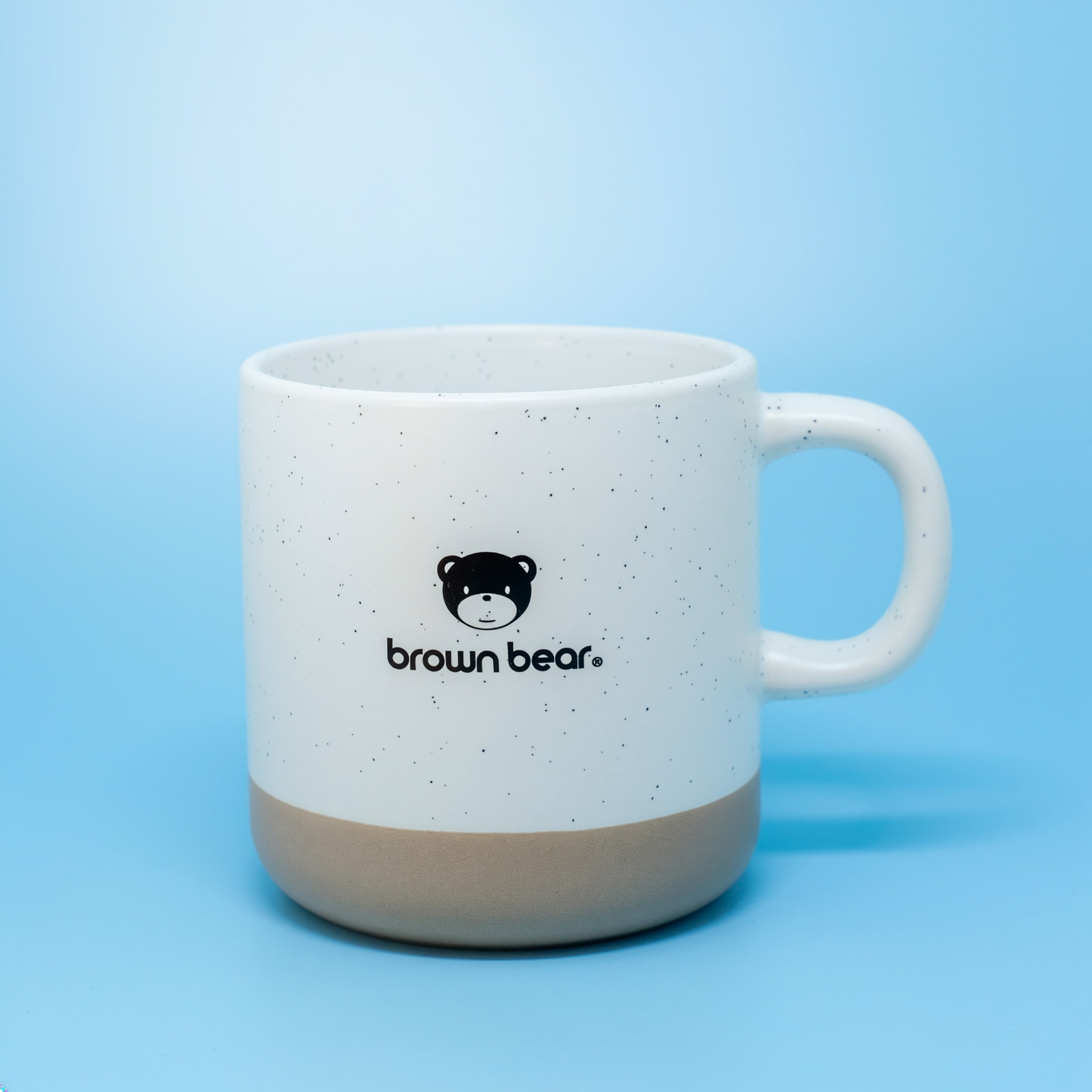 Brown Bear Premium Coffee Mug