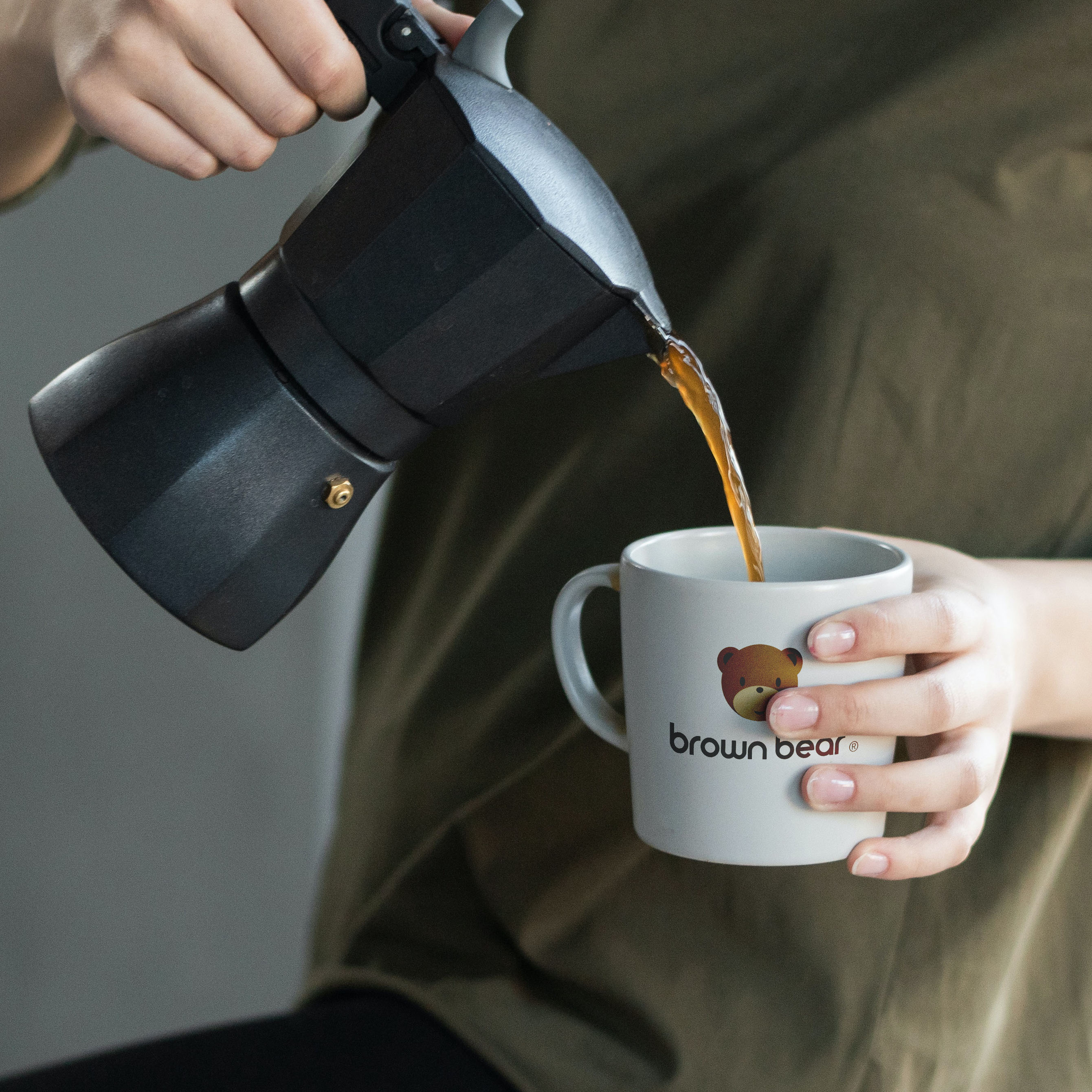 La Vida Espresso Café en GrainsTorréfaction Moyennement Poussée1 kg La Vida Espresso Café en GrainsTorréfaction Moyennement Poussée1 kg