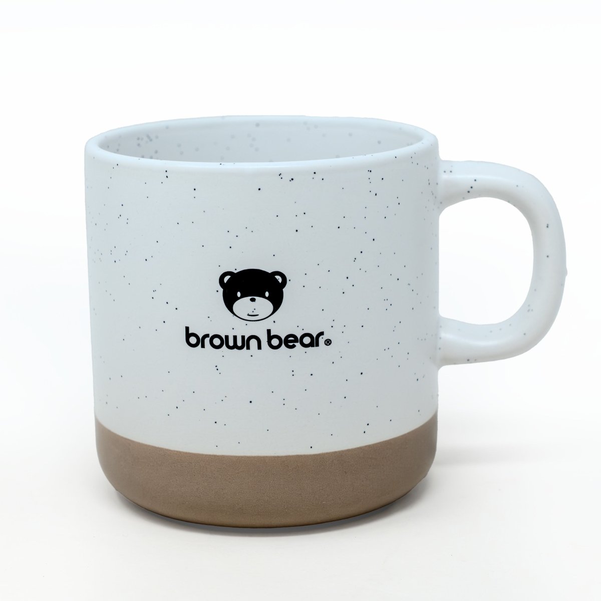 Brown Bear Premium Coffee Mug - Brown Bear Coffee