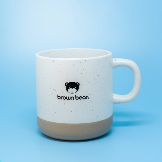 Brown Bear Premium Coffee Mug - Brown Bear Coffee