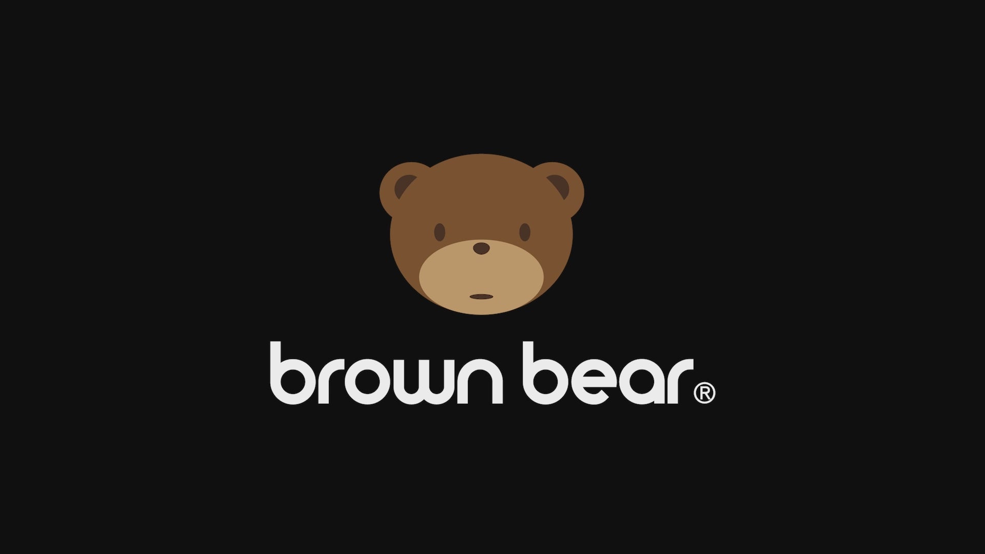 Brown Bear Coffee