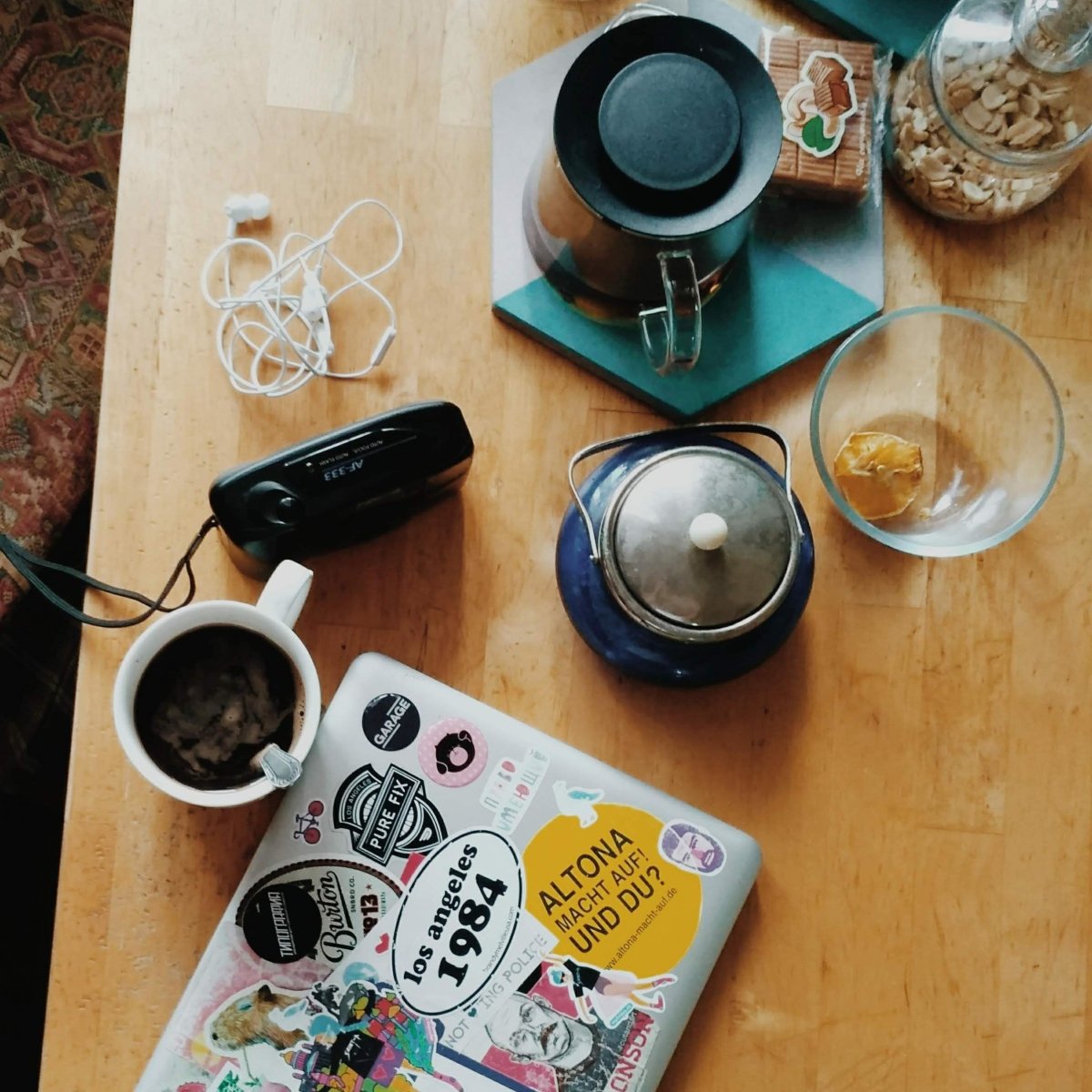 £50.00 Gift Card - Brown Bear Coffee