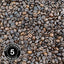 Black Mamba Strong Coffee, Strength 5, Dark Roast - Brown Bear Coffee