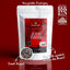 Black Mamba Strong Coffee, Strength 5, Dark Roast - Brown Bear Coffee