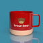 Brown Bear Family Mug | Join the Bear Family - Brown Bear Coffee